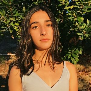 Meet your Posher, Karina